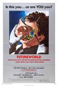 Science fiction movie - 未来世界1976