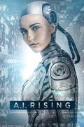 Science fiction movie - 智能崛起 / 爱上太空女神(台)  智能崛起  太空两性指南  Ederlezi Rising