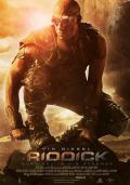 Science fiction movie - 星际传奇3 / 星兽浩劫(港)  超世纪战警：暗黑对决(台)  Riddick Rule the Dark  RIddck  The Chronicles of Riddick Dead Man Stalking