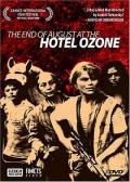 Science fiction movie - 没有男人的八月末 / 欧松酒店的八月底  The End of August at the Hotel Ozone