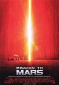 Science fiction movie - 火星任务 / 目的地火星,火星计划,火星使节