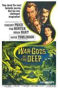 Science fiction movie - 海底城市 / War-Gods of the Deep  The City Under the Sea