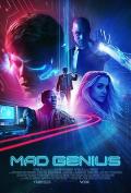 Science fiction movie - 疯狂天才 / The Mad Genius Project  MINDHACK  Mad Genius
