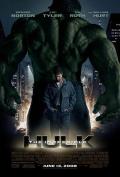 Science fiction movie - 绿巨人2 / 新变形侠医(港)  神奇绿巨人  无敌浩克  不可思议的绿巨人  Hulk 2