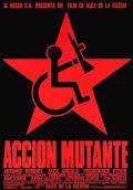 铁面战警 / Action mutante  Mutant Action