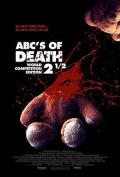 26种死法2.5：M号档案 / 26种死法2.5  26种死法2½  死亡ABC2.5  ABC&#039;s of Death 3 Teach Harder