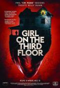 Horror movie - 三层楼的女孩 / 墙内的房客(台),The Girl on the Third Floor