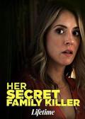 Story movie - DNA杀手 / Her Secret Family Killer
