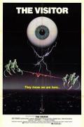 Horror movie - 不速之客1979 / The Visitor