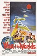 Horror movie - 世界大战 / 地球争霸战  外星人大战地球