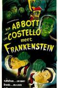 Horror movie - 两傻大战科学怪人 / 艾伯特与卡斯特罗系列遭遇狂魔  当艾勃特与柯斯泰罗遇上科学怪人  The Brain of Frankenstein  Bud Abbott Lou Costello Meet Frankenstein  Bud Abbott and Lou Costello Meet Frankenstein