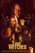 Horror movie - 两位女巫