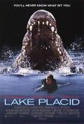 Horror movie - 史前巨鳄 / 平静的湖  极度凶鳄