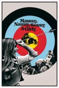 Horror movie - 和谐家庭 / Mumsy, Nanny, Sonny    Girly