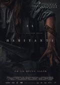 Horror movie - 地下室居民 / The Inhabitant  地下噬(台)