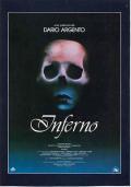 Horror movie - 地狱 / 噩梦般的记忆  Dario Argento  #039;s Inferno