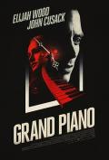 Horror movie - 夺命钢琴 / 夺命乐章  美好钢琴  三角钢琴  大钢琴  关键琴声(台)