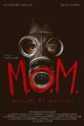 Horror movie - 妈妈：怪物的母亲