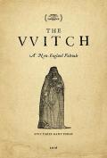 Horror movie - 女巫2016 / 巫魍之灾(港)  女巫：新英格兰的传说  The Witch  The VVitch