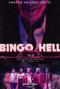 Horror movie - 宾果地狱 / Bingo  Welcome to the Blumhouse Bingo