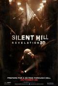 Horror movie - 寂静岭2 / 3D 鬼魅山房2(港)  沉默之丘2：启示录(台)  寂静岭2：启示  寂静岭：揭示  Silent Hill 2