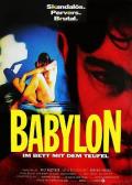 Horror movie - 巴比伦：与魔鬼同床 / Babylon