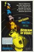Horror movie - 惊魂夜魇 / Scream of Fear