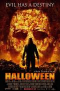 Horror movie - 新万圣节 / 万圣节9  月光光心慌慌9  新月光光心慌慌  新捉鬼节  Rob Zombie&#039;s Halloween