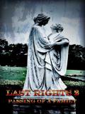 Horror movie - 最后的权利2 / 最后的权利系列2