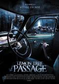 Horror movie - 柠檬树小道 / Death Passage