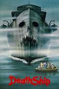 Horror movie - 死亡船 / 幽灵船  幽冥鬼船