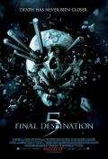 Horror movie - 死神来了5 / 死神5来了(港),绝命终结站5(台),5inal Destination