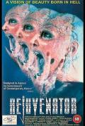 Horror movie - 永生劫难 / The Rejuvenator