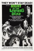 Horror movie - 活死人之夜1968 / 恶夜活跳尸  La noche de los muertos vivientes  La notte dei morti viventi