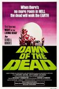 Horror movie - 活死人黎明1978 / 死亡黎明  僵尸的黎明  生人勿近  George A. Romero&#039;s Dawn of the Dead  Zombie Dawn of the Dead  Zombies