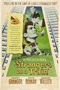 Horror movie - 火车怪客 / 列车上的陌生人  追魂记  列车上的生人