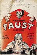 Horror movie - 浮士德 / 魔鬼复活  Faust A German Folk Legend