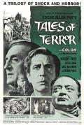爱伦坡怪谈 / Poe&#039;s Tales of Terror