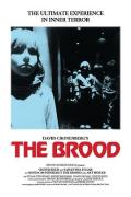 Horror movie - 灵婴 / 夺命怪胎  David Cronenberg&#039;s The Brood