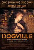 Horror movie - 狗镇 / 厄夜变奏曲  狗城  人间狗镇  新美国三部曲之狗镇  The Film &#039;Dogville&#039; as Told in Nine Chapters and a Prologue