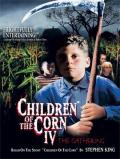 Horror movie - 玉米田的小孩4 / 玉米地男孩4  Children of the Corn IV The Gathering  玉米地的孩子4