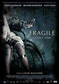 Horror movie - 脆弱 / 鬼撕人  机械女  Fragile