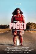 Horror movie - 胖妞2022 / Piggy