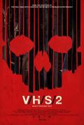 Horror movie - 致命录像带2 / 恐怖录像带2,S-VHS