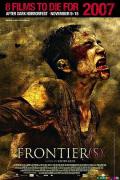 Horror movie - 边域之城 / 边界血路  血眼  边界  Frontier(s)