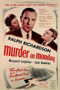 Horror movie - 长忆无痕 / Murder on Monday