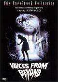 Horror movie - 阴声阵阵 / Voices from Beyond  Urla dal profondo