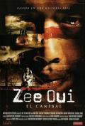 Horror movie - 食人狂魔 / 细伟  利辉  Zee-Oui