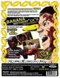Horror movie - 香蕉的混蛋