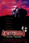 Horror movie - 鬼哭神嚎4阴魂不散 / Amityville 4 The Evil Escapes  Amityville IV The Evil Escapes